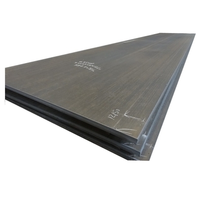 450HB 500HB पहनने के लिए प्रतिरोधी स्टील 6-100mm NM360 NM400 NM450 NM500