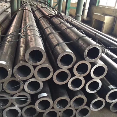 A53-A369 API 5L ASTM कार्बन स्टील पाइप A106 Gr.B 1-60mm