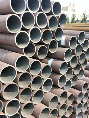 A53-A369 API 5L ASTM कार्बन स्टील पाइप A106 Gr.B 1-60mm