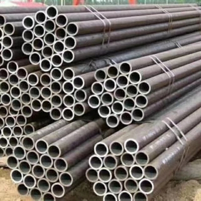 A53-A369 API 5L ASTM कार्बन स्टील पाइप A106 Gr.B 1-60mm