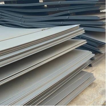 एलआर ग्रेड ए शिपबिल्डिंग स्टील Ah36 Dh36 Eh36 1250mm 1500mm