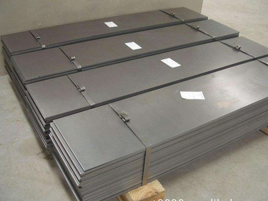 ब्लैक आयरन हॉट रोल्ड माइल्ड कार्बन स्टील शीट प्लेट 1.2mm 1.5mm 2mm