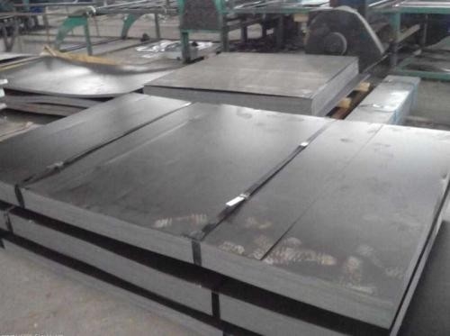 ब्लैक आयरन हॉट रोल्ड माइल्ड कार्बन स्टील शीट प्लेट 1.2mm 1.5mm 2mm