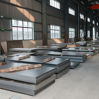 ASTM A36 कोल्ड रोल्ड MS माइल्ड स्टील शीट प्लेट S275 S295 S355 2mm 3mm 5mm S275jr