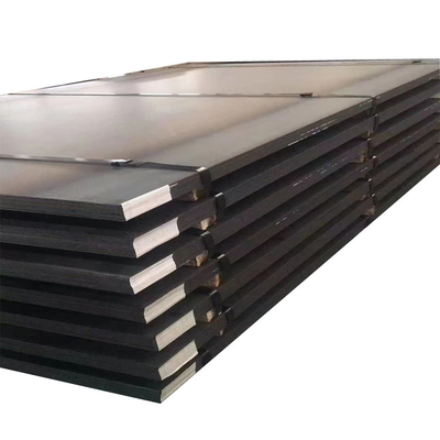 20mm ASTM A516 Gr70 लो एलॉय स्टील प्लेट 42crmo 1000-2200mm
