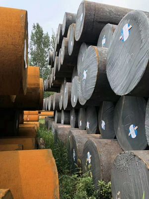 एएसटीएम कार्बन स्टील रॉड