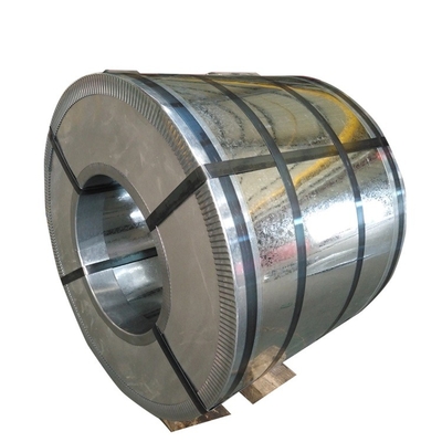 0.2mm-2.0mm DC01 कोल्ड रोल्ड स्टील शीट में कुंडल 600-1500mm