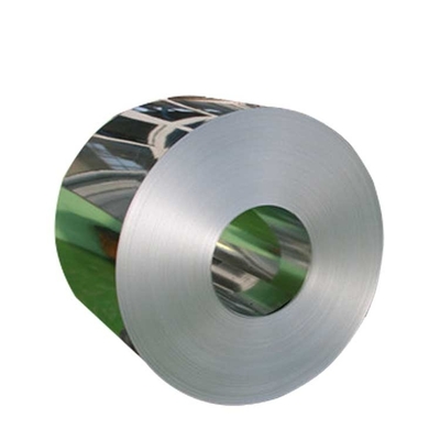 0.2mm-2.0mm DC01 कोल्ड रोल्ड स्टील शीट में कुंडल 600-1500mm