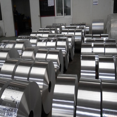 औद्योगिक 0.2mm-200mm . के लिए H112 5052 एल्यूमिनियम शीट धातु