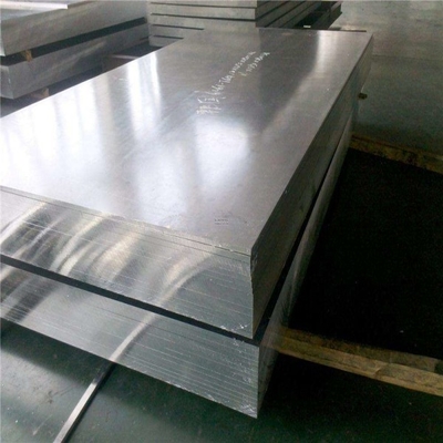 औद्योगिक 0.2mm-200mm . के लिए H112 5052 एल्यूमिनियम शीट धातु