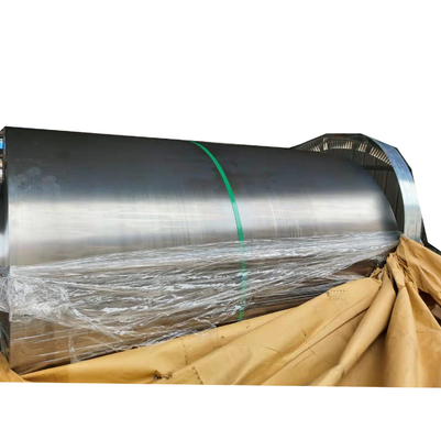 DC03 कोल्ड रोल्ड कार्बन स्टील का तार 0.5mm-3mm 600mm-1500mm