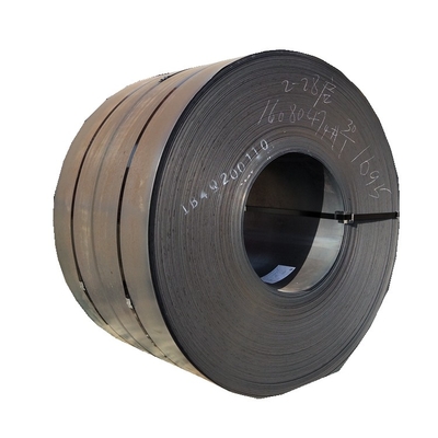 ASTM A36 हॉट रोल्ड कार्बन स्टील का तार 600mm-2000mm