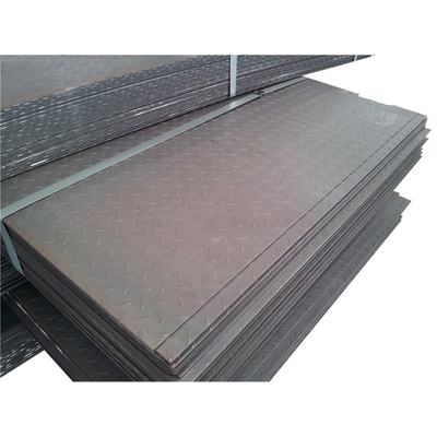 3mm-90mm ASTM A36 हॉट रोल्ड माइल्ड स्टील प्लेट 3000-12000mm