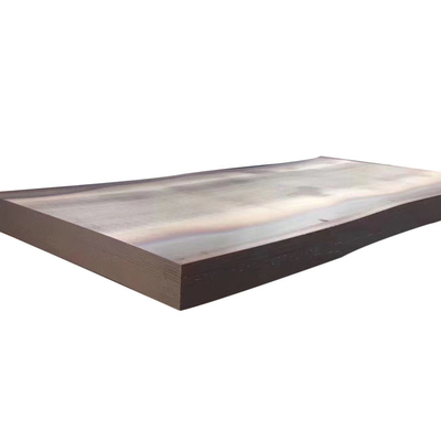 S235 हॉट रोल्ड माइल्ड स्टील प्लेट 1500mm-2200mm 3mm-80mm