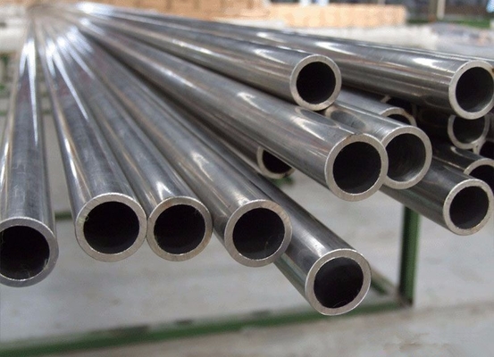 A106 Gr.B कार्बन स्टील पाइप JIS GS सीमलेस हॉट रोल्ड 75x75