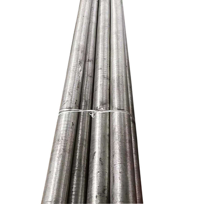 SCr440 41Cr4 स्ट्रक्चरल एलॉय स्टील राउंड बार 20mm-300mm