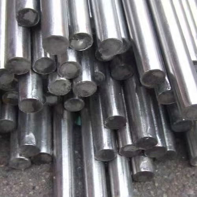 10 मिमी 25 मिमी स्टेनलेस स्टील गोल बार 1.0-400 मिमी एसयूएस एन जीबी