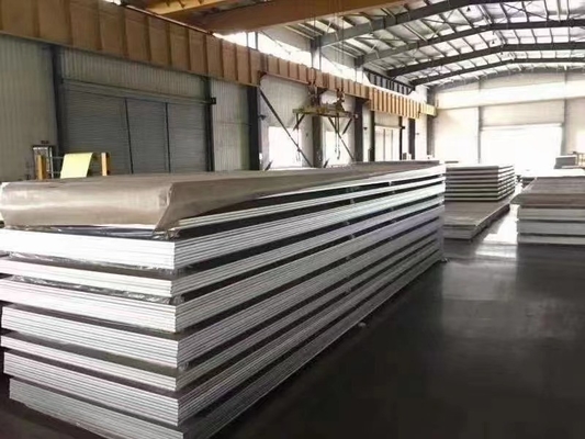 316L 310S 321 नंबर 1 201 304 स्टेनलेस स्टील शीट धातु