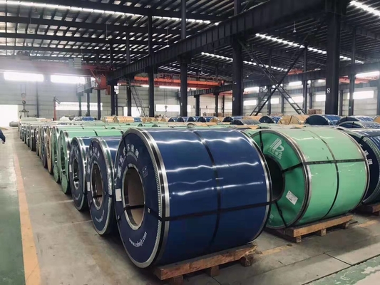 316L 310S 321 नंबर 1 201 304 स्टेनलेस स्टील शीट धातु