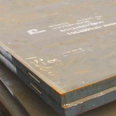 NM450 पहने शीट प्लेट घर्षण पहनें 1/8''- 2'' AR450